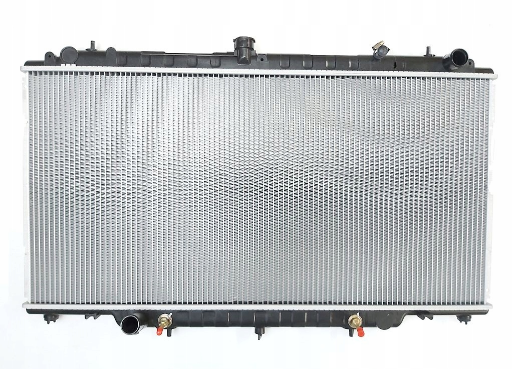 фото №1, Радіатор wody jeep patrol 98-