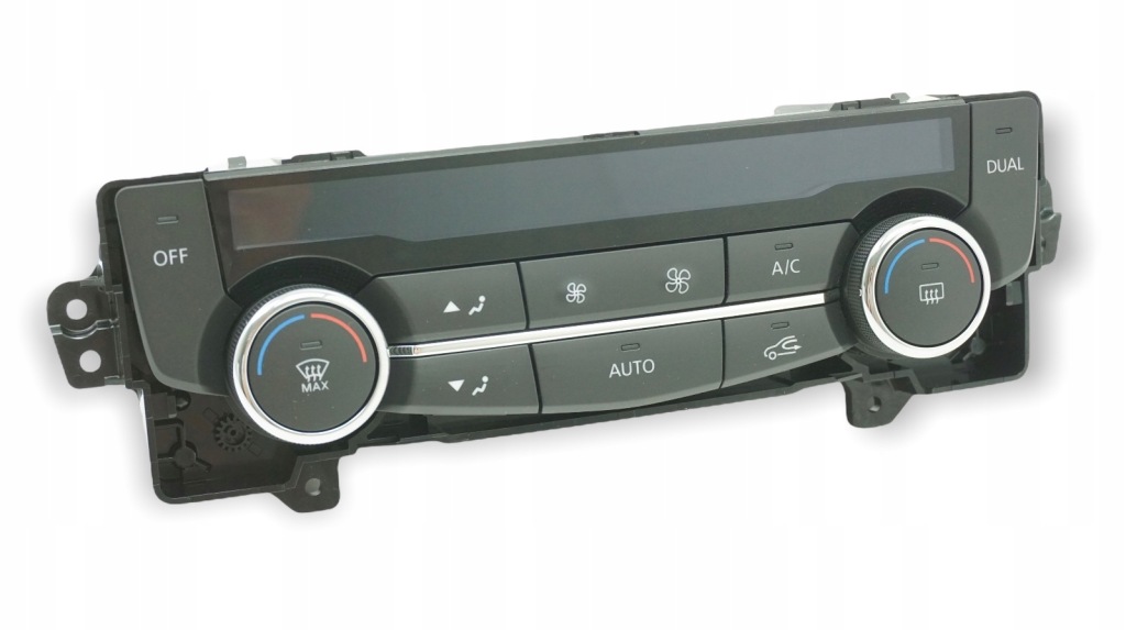 фото №1, Панель кондиционера renault kadjar оригинальный номер 275102210r