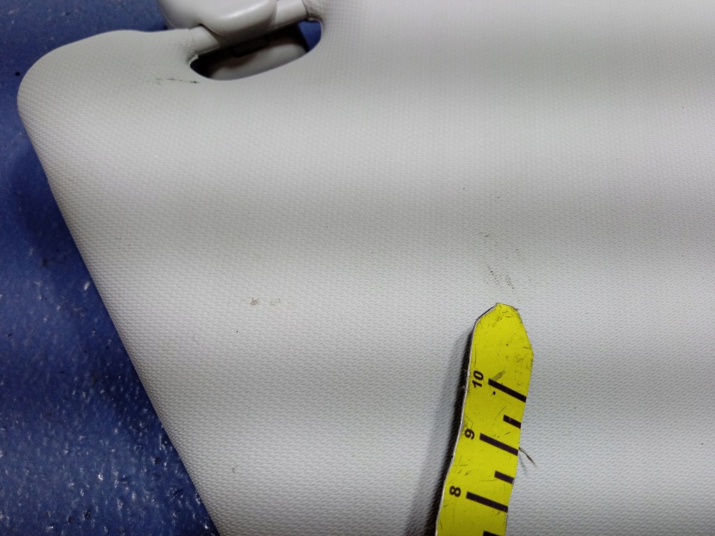 фото №7, Ford puma mk2 захист сонцезахисні козирки комплект