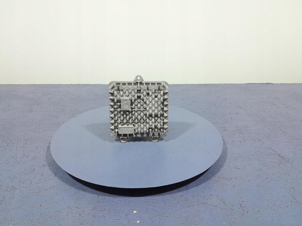 фото №1, Bmw 5 g30 g31 перетворювач модуль led 7476487