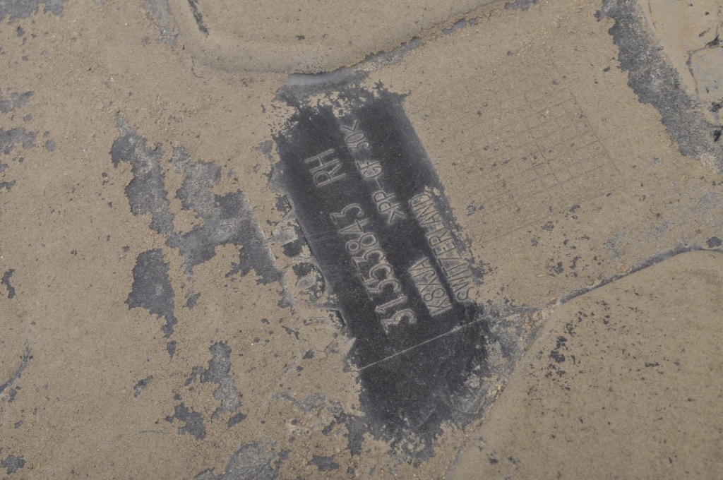 фото №8, Volvo xc90 ii захист підвіска 31353843 права