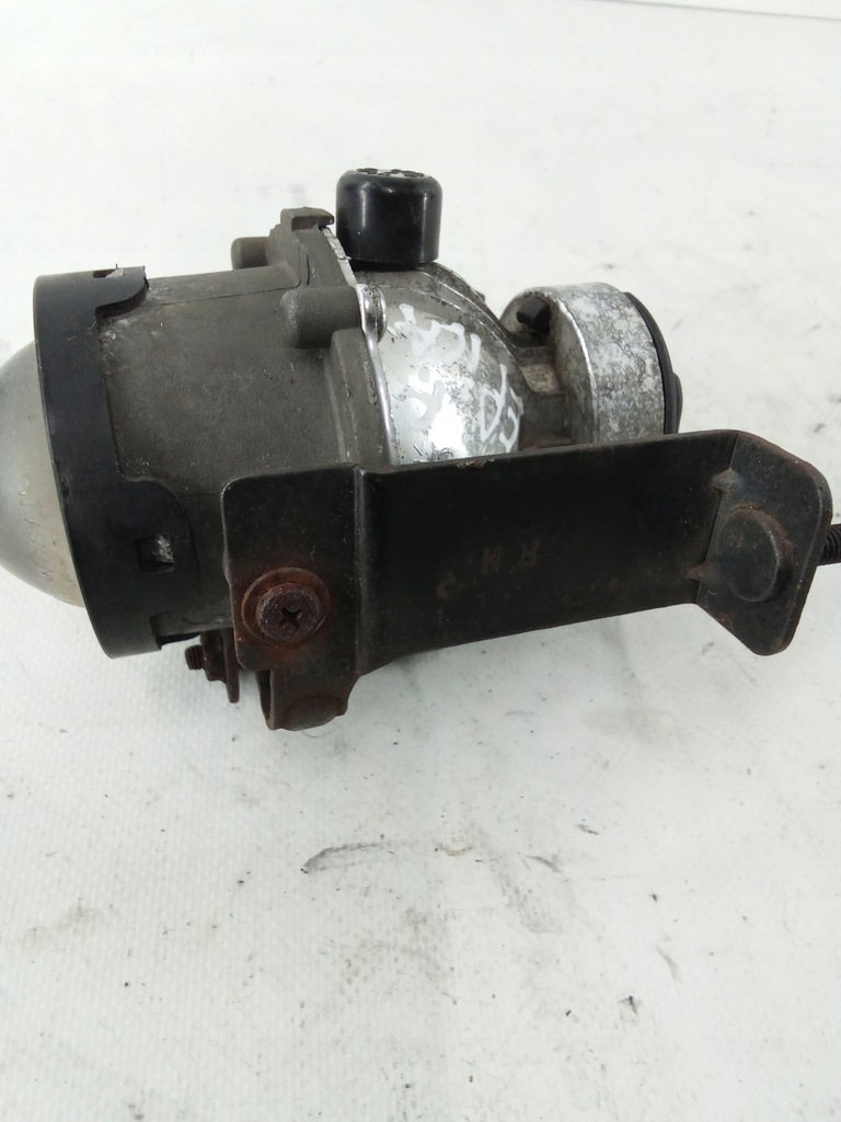 фото №6, C273 chevrolet epica противотуманная фара правый перед