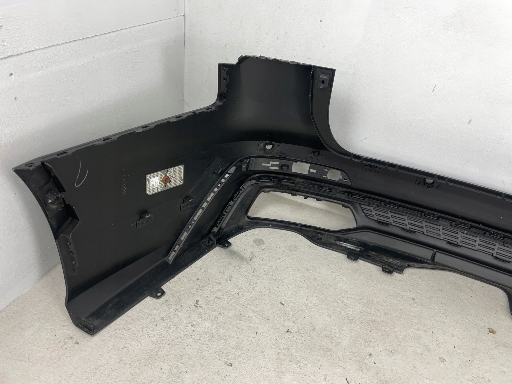 фото №12, Бампер задний задний audi a6 s6 c8 s-line 4k9 18- kombi