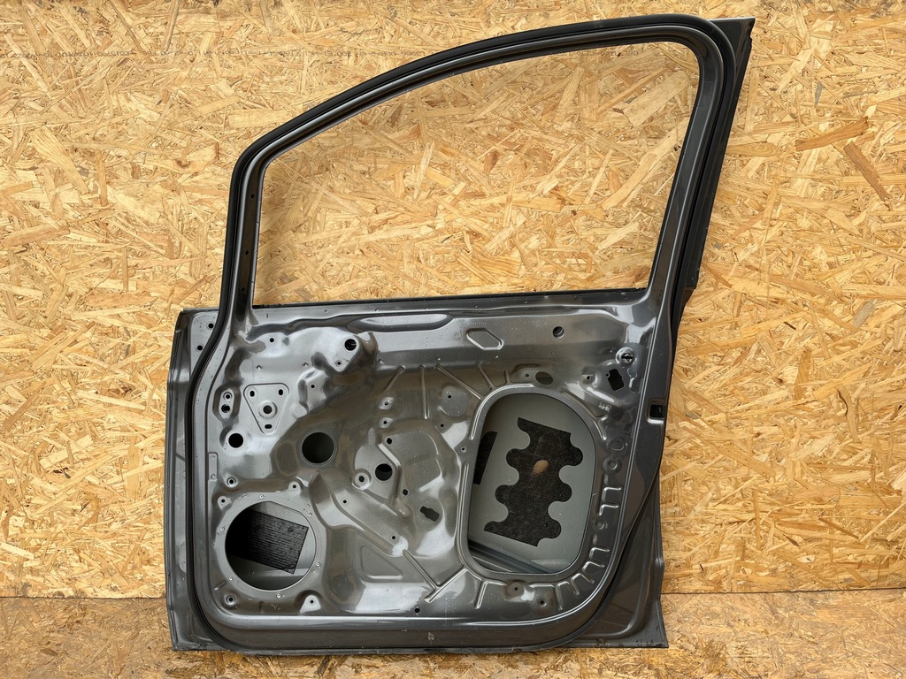 фото №15, Volkswagen vw touran двері передні перед праве