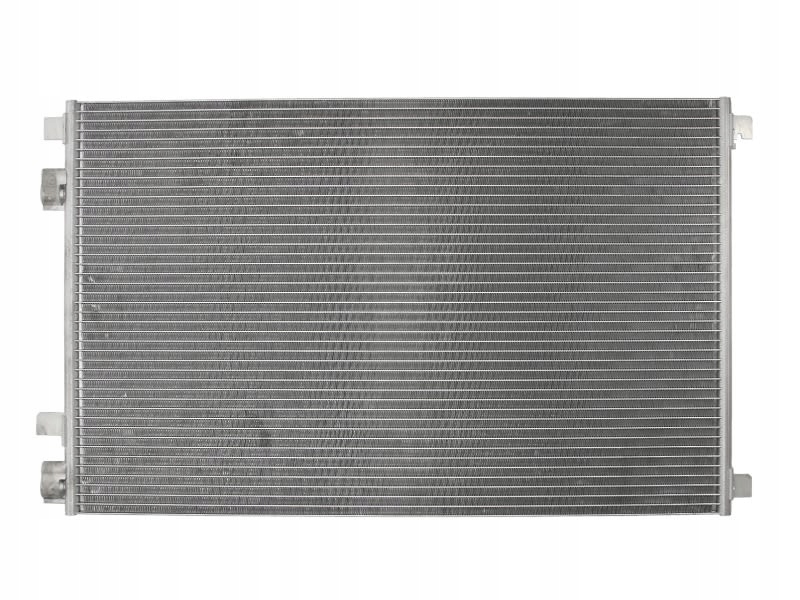 фото №6, Радіатор кондиціонера renault