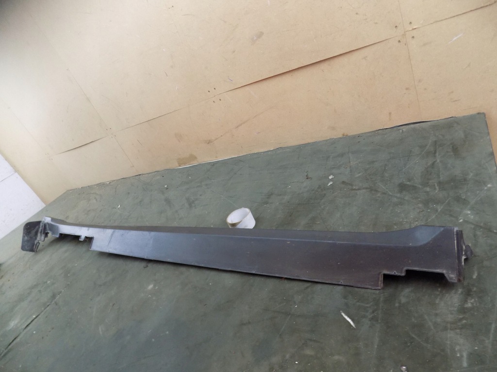 фото №8, Молдинг поріг права kia ev6 ev-6 21- 87754-cv200 87754cv200 0ryginał
