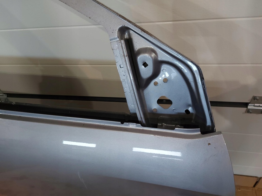 фото №7, Двері праве перед peugeot 3008 ii 2016 -