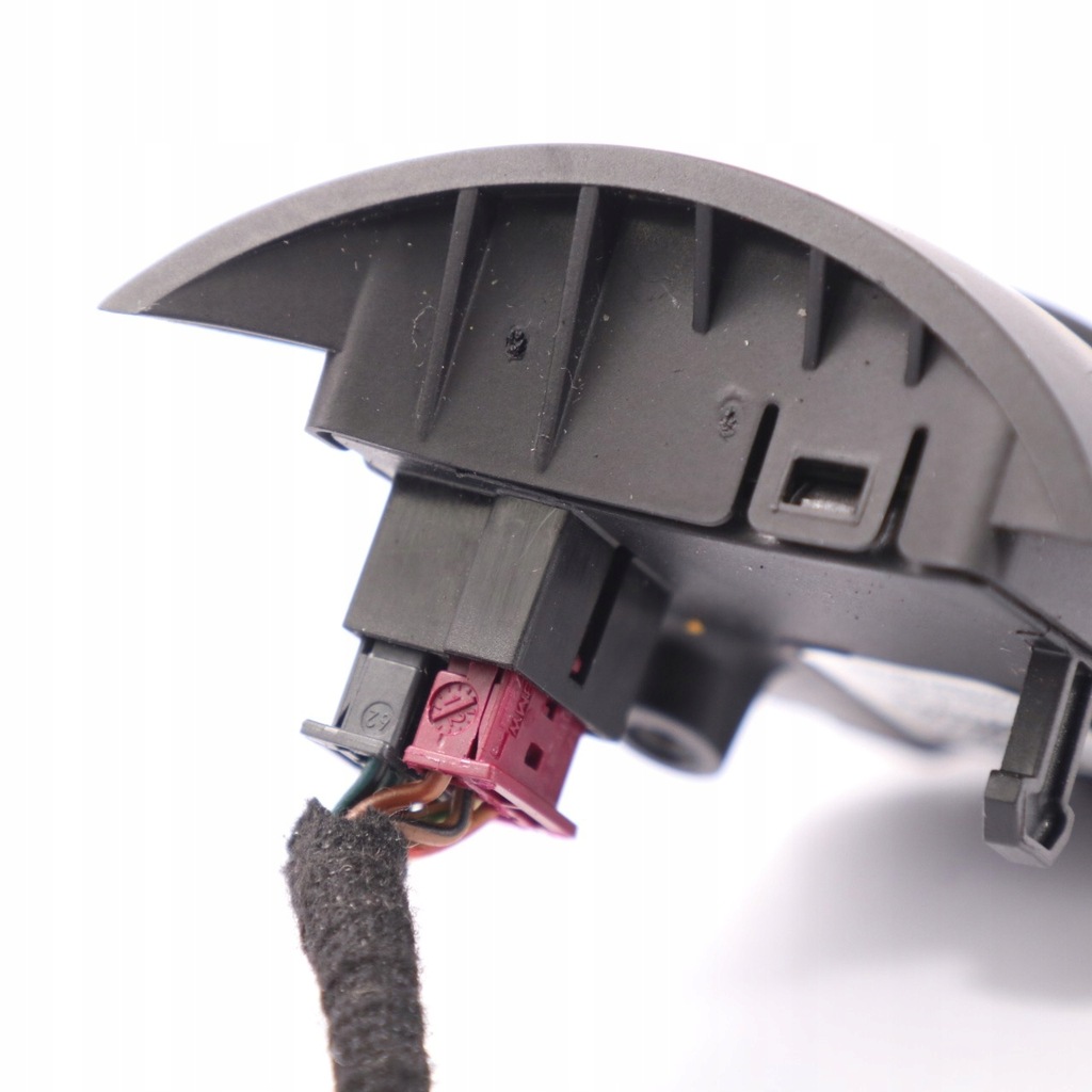 фото №13, Mini r55 r56 lci перемикачі керма 9226804