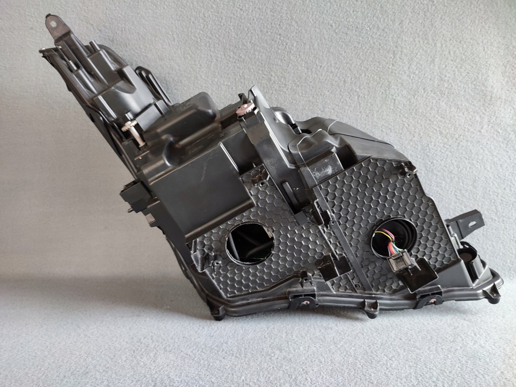 фото №5, Lexus rx 450h 200t лампа передняя левая перед full led