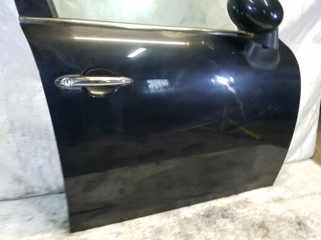 фото №3, Дверь перед правое mini countryman r60 kod b11