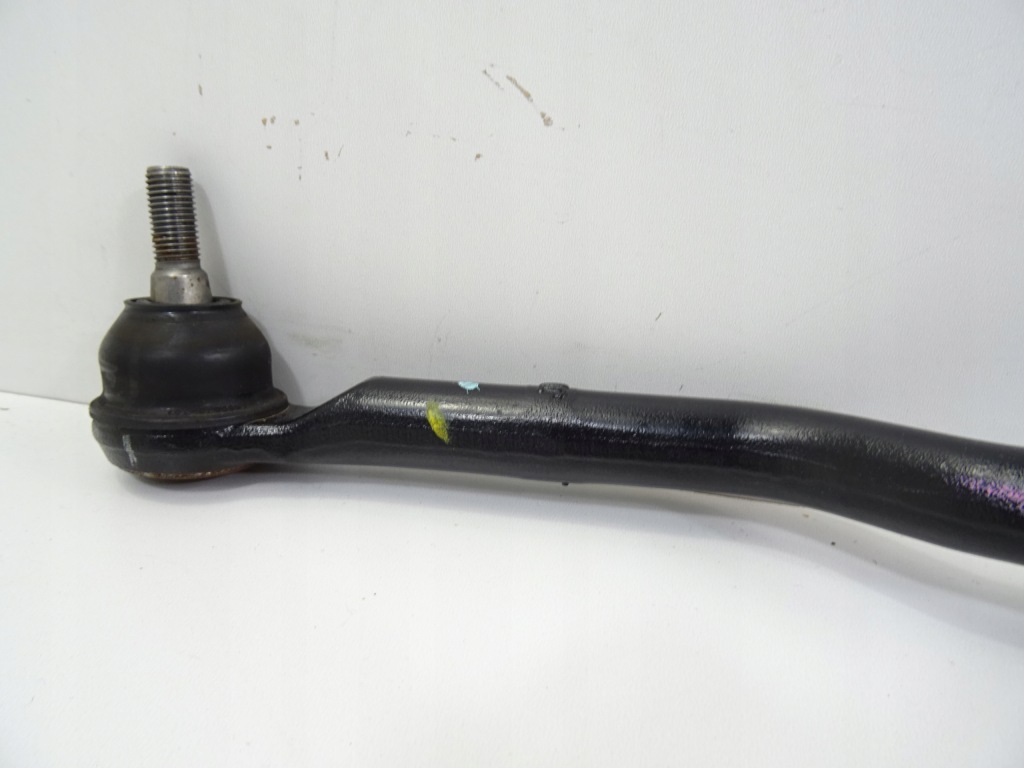 фото №7, X-trail t32 lift 1.3 tce трансмиссия рулевая рейка 18bc0072 4ba0c