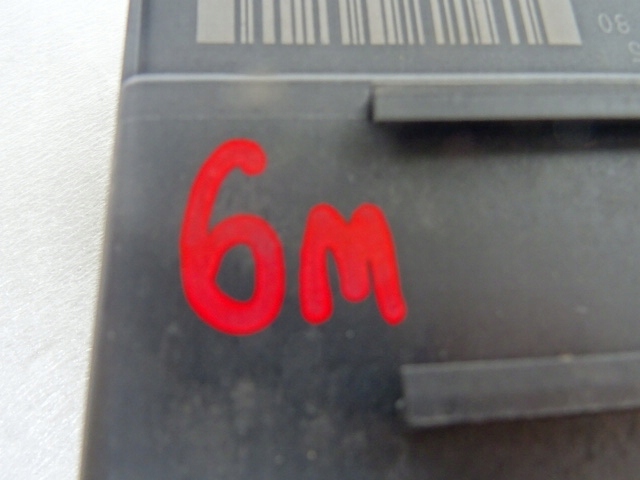 фото №8, Peugeot 3008 5008 ii реле вентилятора 980916680