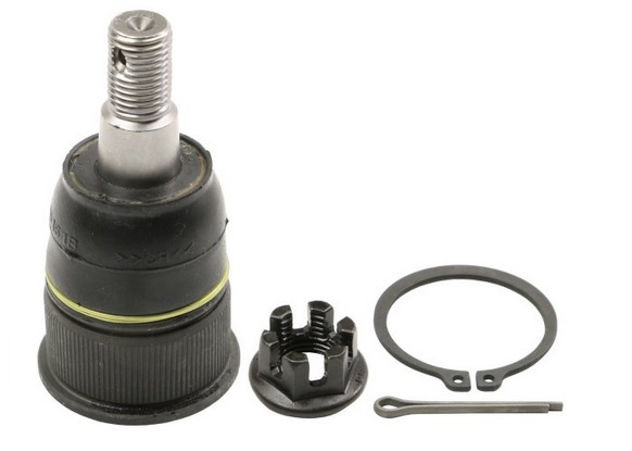 фото №1, Шаровая опора рычага нижний honda ridgeline 2006-2014