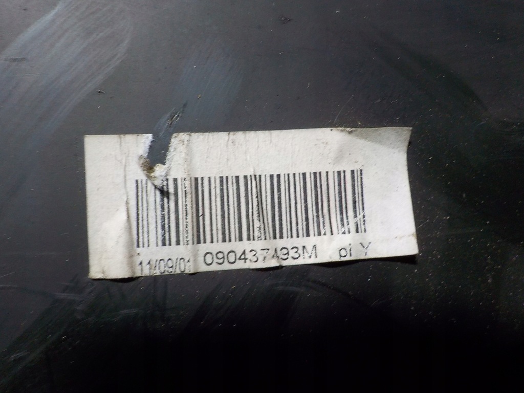 фото №5, Skoda rapid 1.6 tdi 2016r бардачок пасажира 270003853