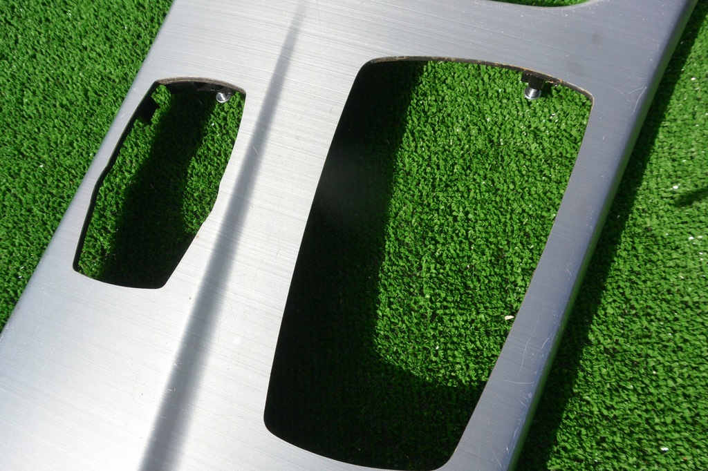 фото №8, Захист dekor тунель bmw x3 f25 x4 f26 lift uk