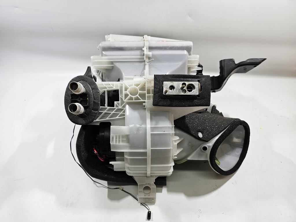 фото №5, Отопитель климатроник citroen c3 iii #2194