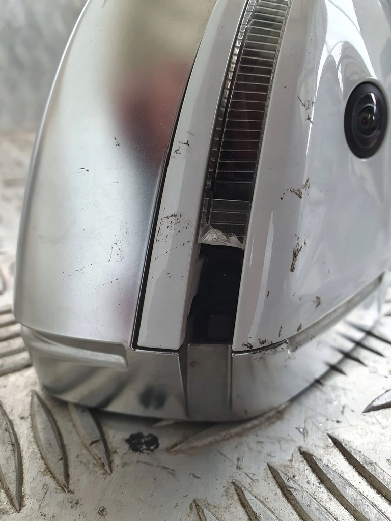 фото №11, Audi a8 s8 d5 зеркало правое передние перед 15 pin