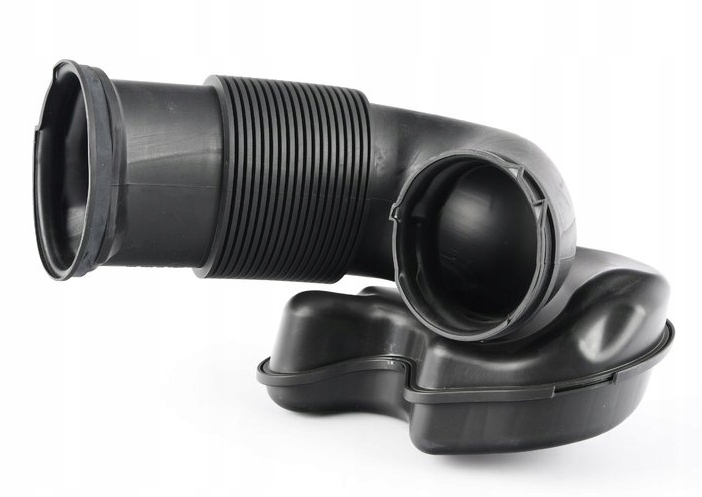 фото №9, Шланг резиновый с резонатор bmw e70 x5 4,8i - 13717548899