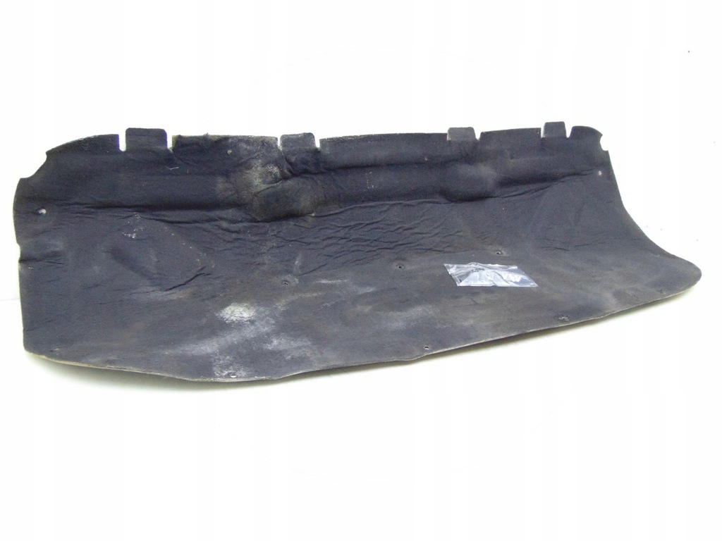 фото №1, Шумоізоляція шумоізоляція капот range sport l320 lift