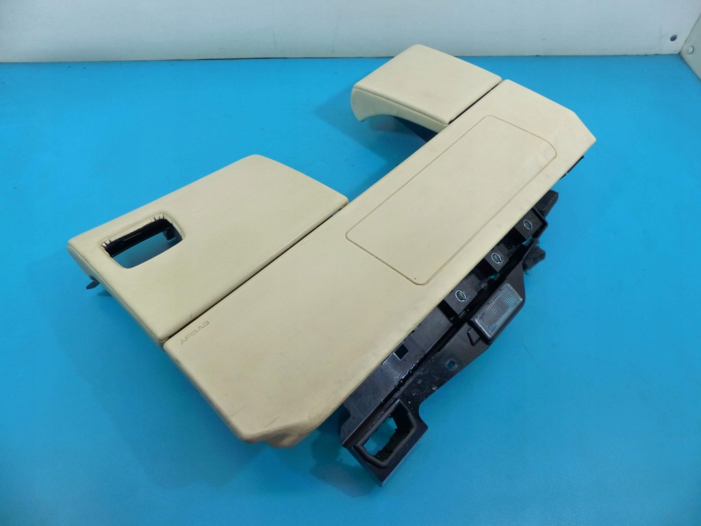 фото №1, Подушка коленная подушка безопасности porsche panamera i 970 eu