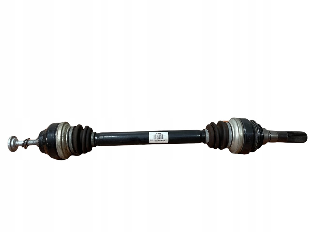 фото №1, Bmw оригінальний номер 2284116 привідний вал