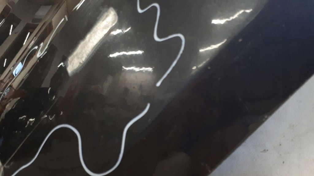 фото №7, Ford ranger 2011-2022 двері праве перед db392620124ac