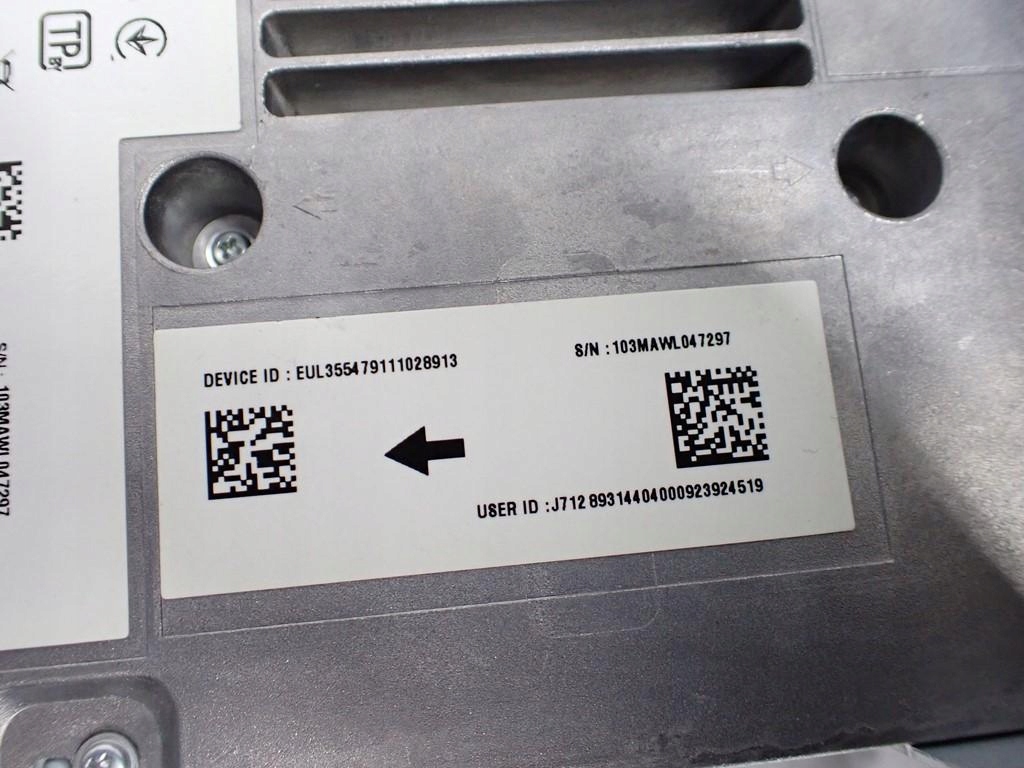 фото №7, Навігація navi радіо заводська оригінал jbl lift kia proceed iii 22r