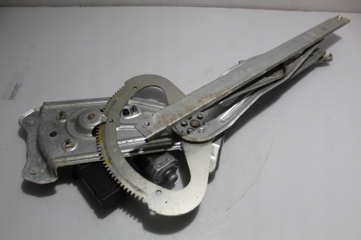 фото №3, Механизм окон левый задняя renault grand scenic iii