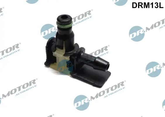 фото №2, З'єднувач трубки drm13l dr.motor automotive