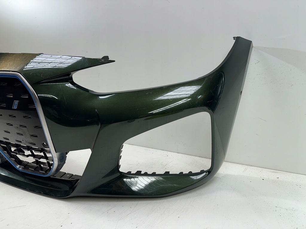 фото №7, Бампер перед bmw i4 g26 m-pakiet