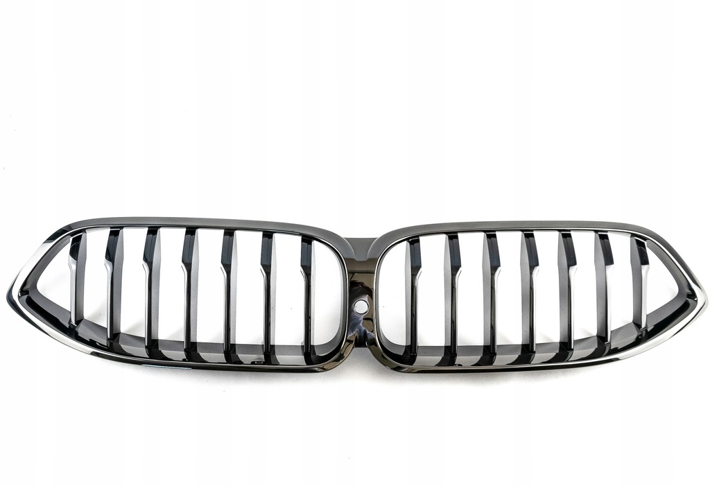 фото №1, Решётка радиатора передняя, решётка радиатора bmw g15