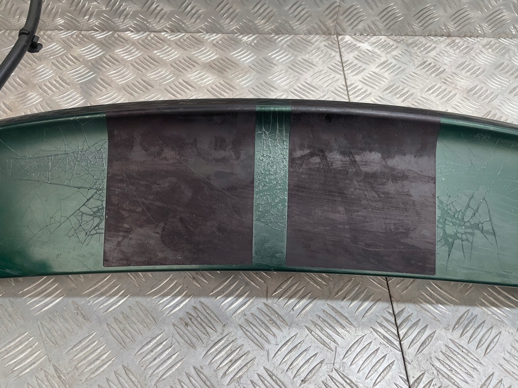 фото №3, Спойлер спойлер кришки багажника mini roadster r59 2758955