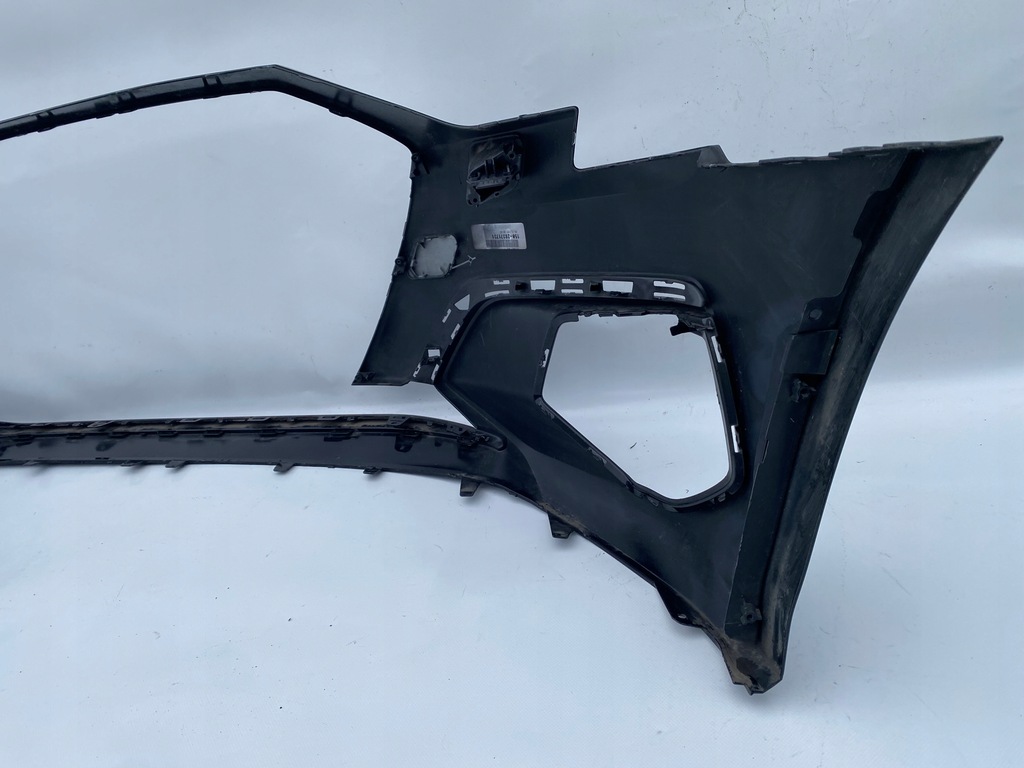 фото №9, Audi a3 8y бампер передний перед 8y0807437