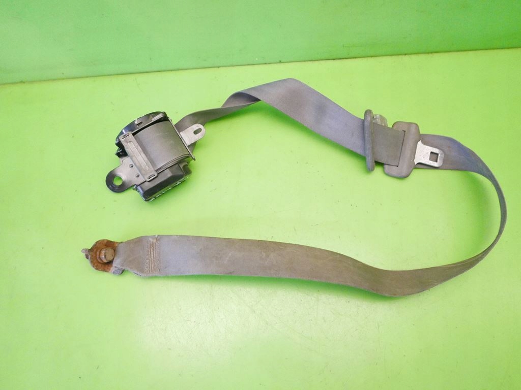 фото №5, Pas безпеки правий задня kia carnival i 99-01