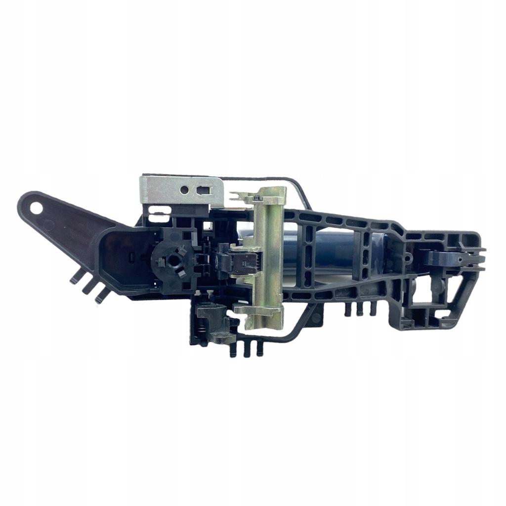 фото №12, Ручка дверь левый задняя ford tourneo connect