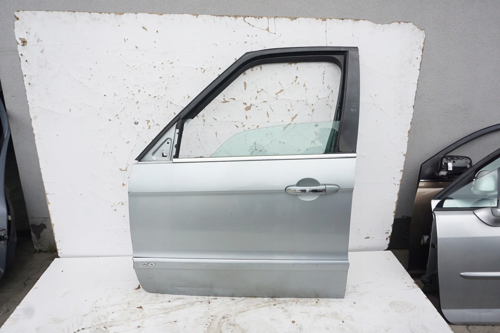 фото №1, Двері лівий перед ford galaxy mk2 fl h8