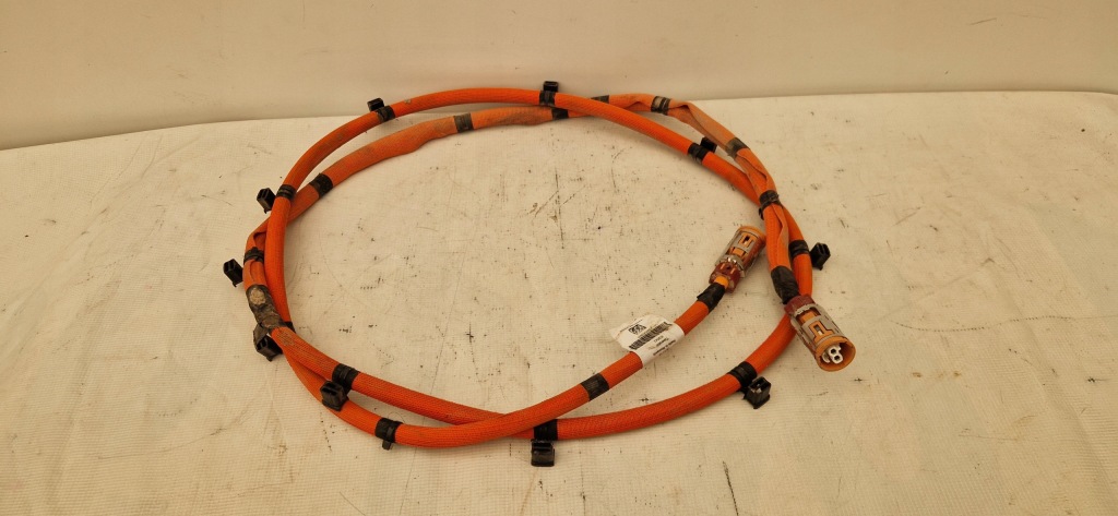 Купити Mercedes eqe 295 кабель шланг електричний