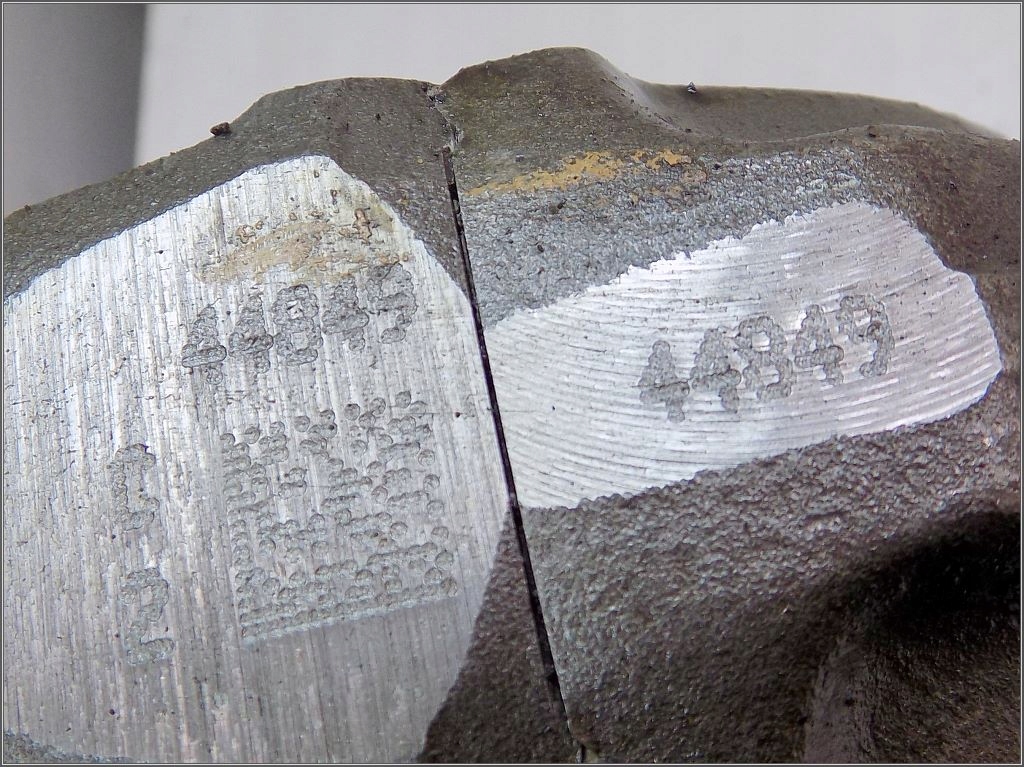 фото №10, Iveco eurotech 440km 2001r - поршень з шатун