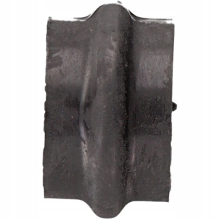 фото №14, Подушка стабилизатора. nissan terrano ii 02- передняя