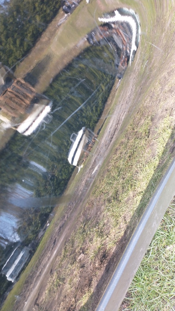 фото №7, Subaru forester v lift четверть левая правая задняя задняя pas поддон