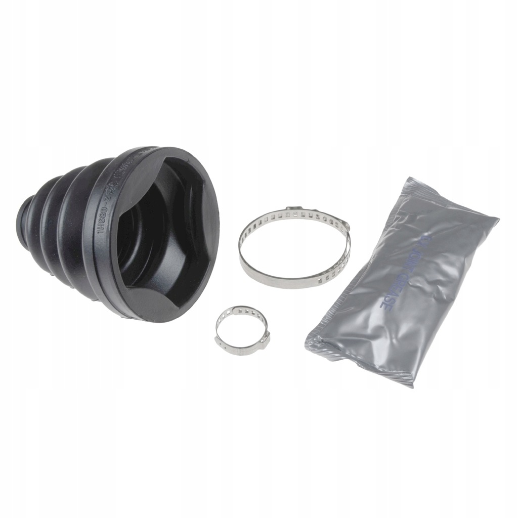 фото №11, Blue print adn18129 набір захист, система кермовий