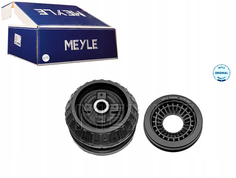 фото №1, Подушка амортизатора перед l/p mercedes v 638 2 vito w638 2.0-2.8