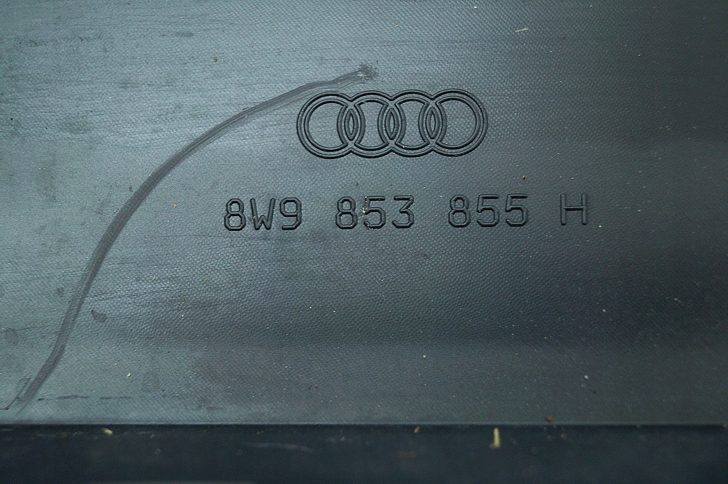 фото №7, Молдинг порог левая audi a4 b9 8w9 lift allroad