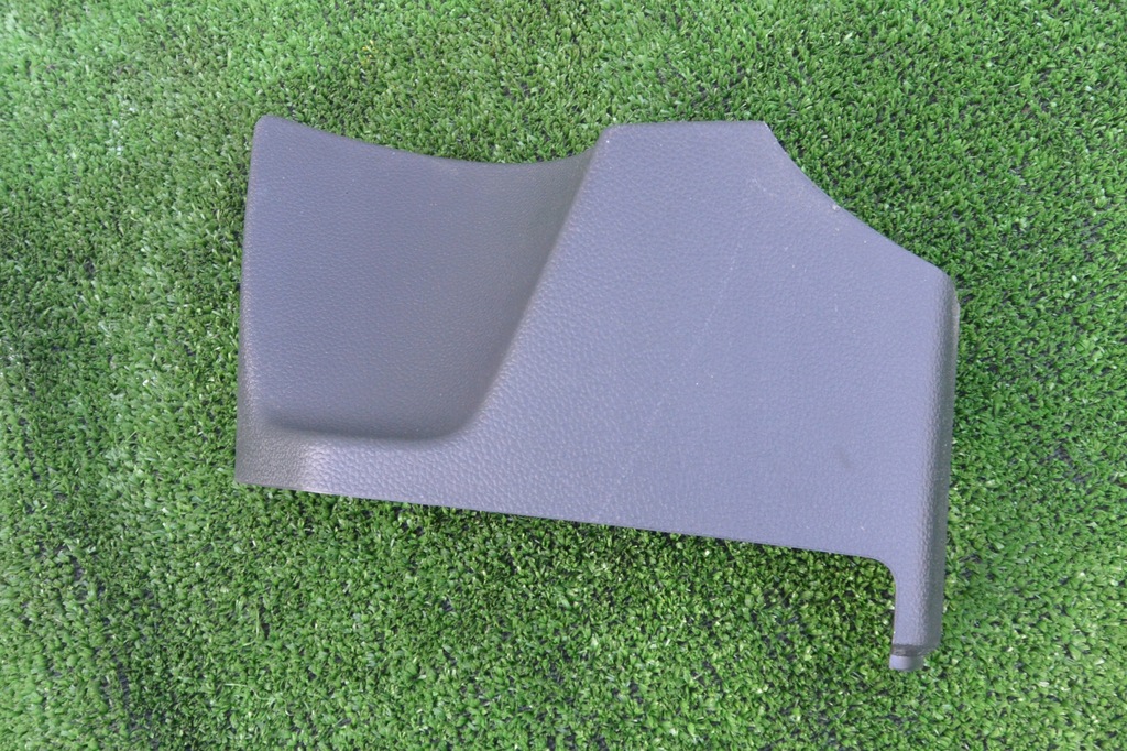 фото №3, Защита заглушка консоли корпус комплект dacia renault duster ii