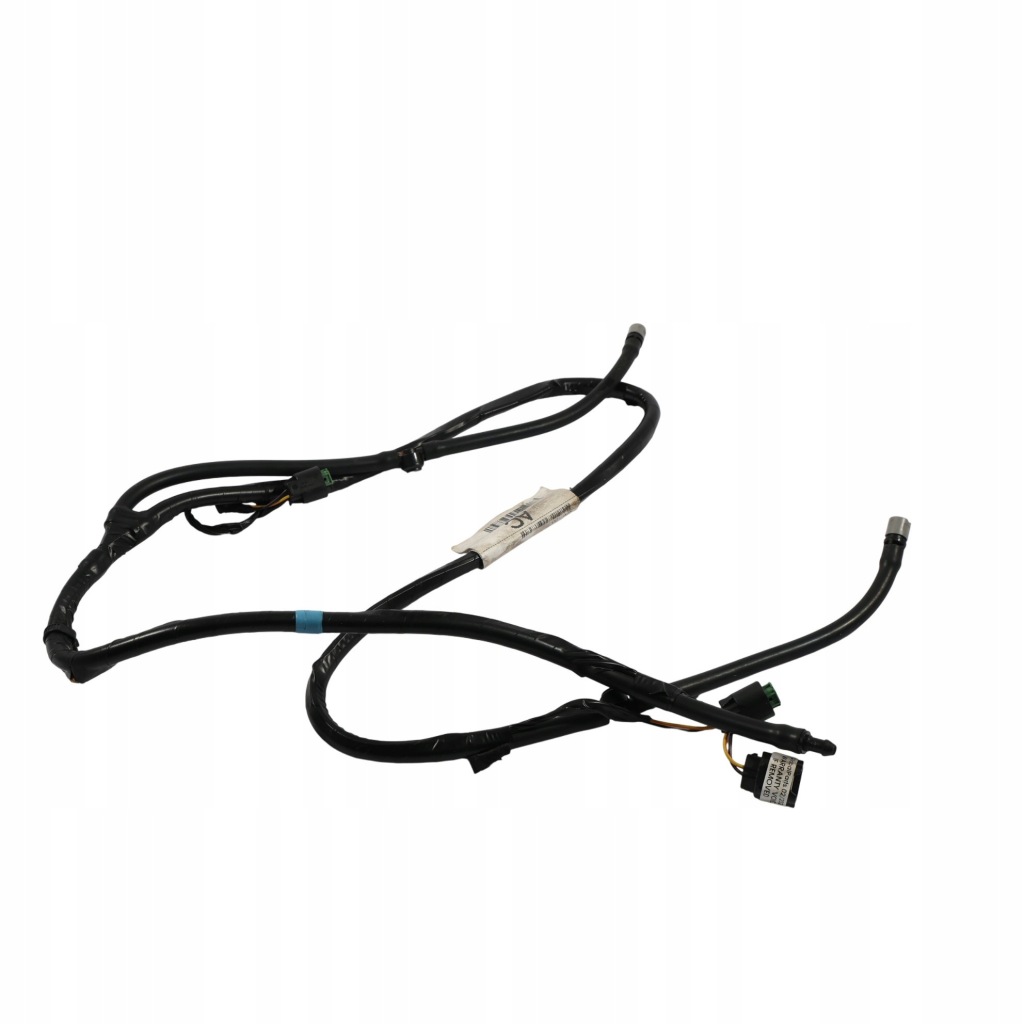 Land rover discovery sport l550 шланг омывателя стекло fk72-14297-ac Оригинал