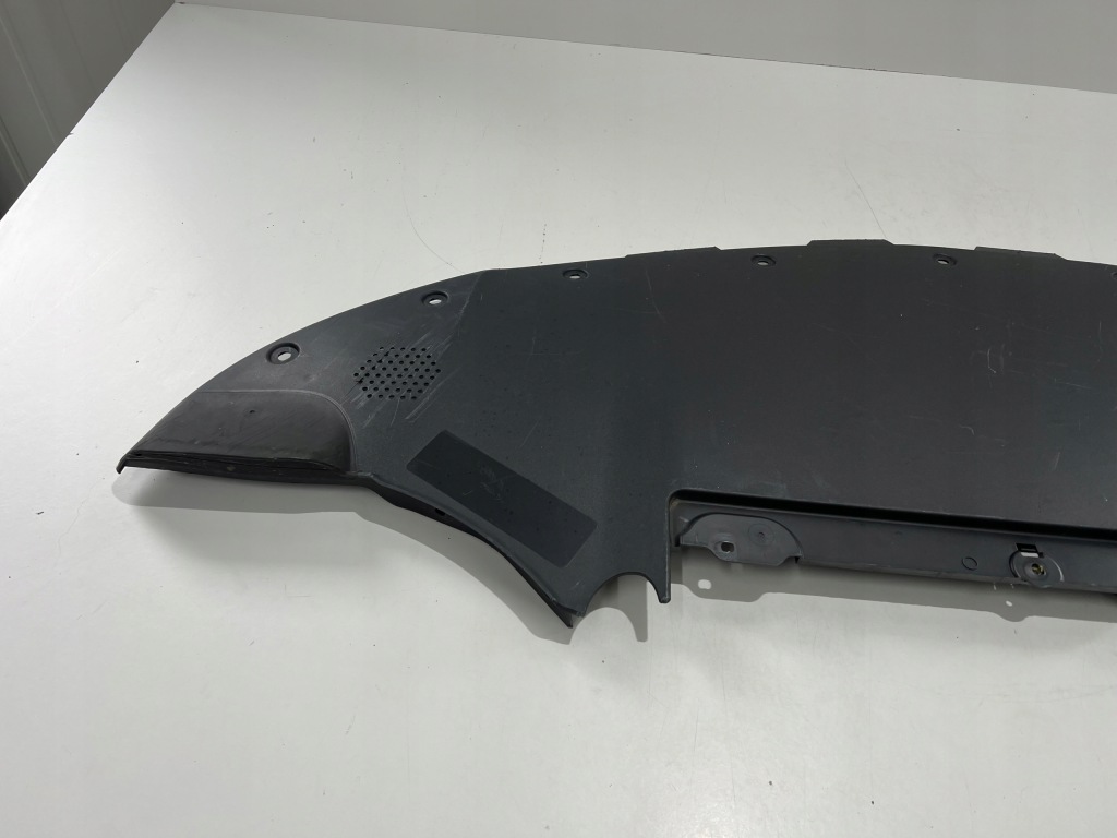 Защита бампера перед плита пол tesla 3 1453774-00-b Недорого