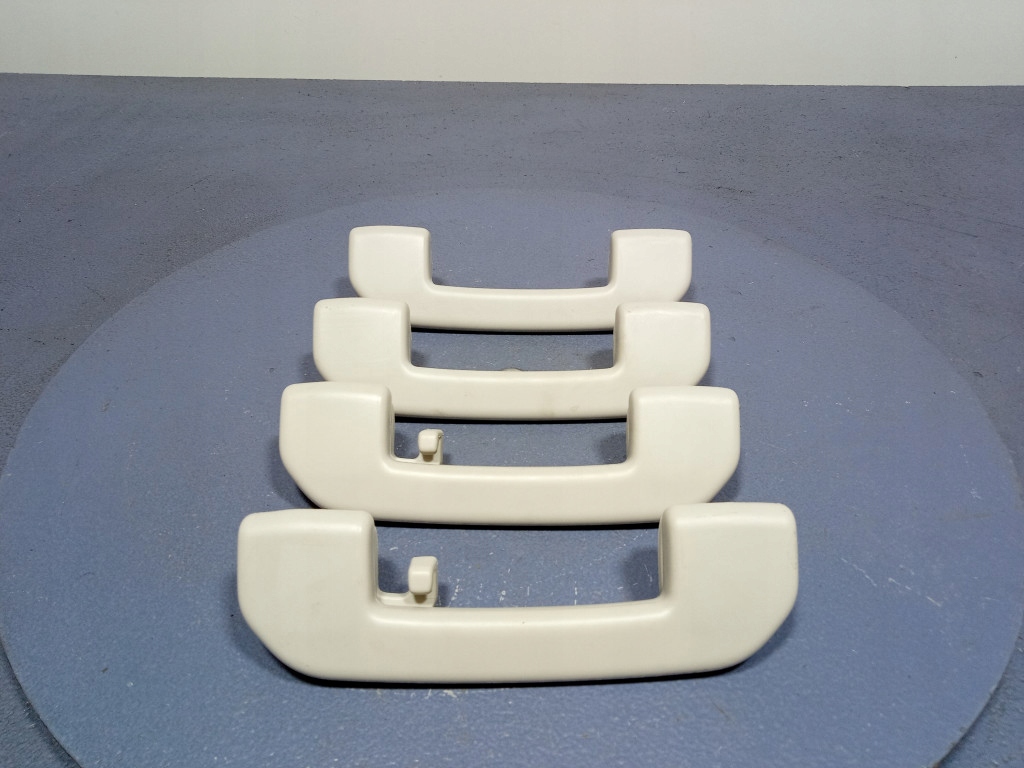 фото №1, Citroen c4 ii b7 ручки крепления потолочный 4 szt