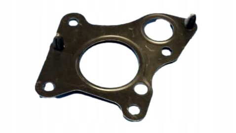 фото №1, Mercedes cls gle ml glk slk прокладка egr om651