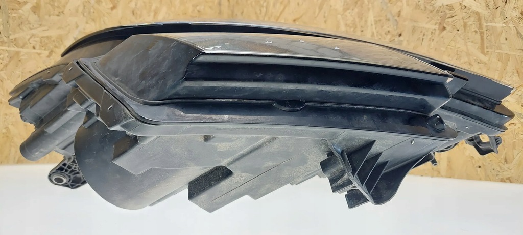 фото №7, Skoda kodiaq 2018 лампы передние