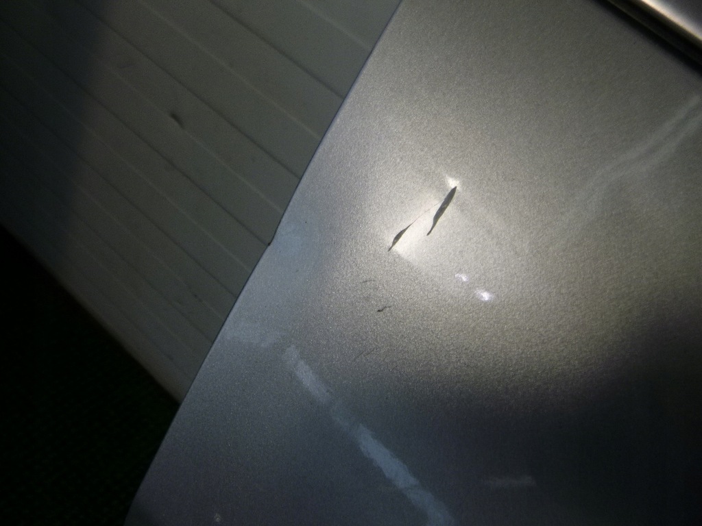 фото №6, Mazda 6 gh 08-12 дверь передние правое перед 22v